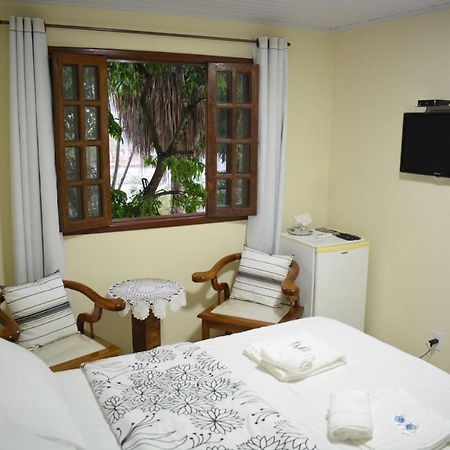Nova Suite - Centro De Domingos Martins + Cafe Da Manha Ngoại thất bức ảnh